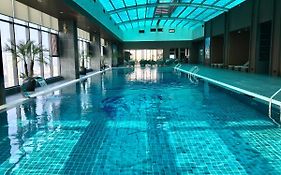 Grand K Hotel Suites Hanoi